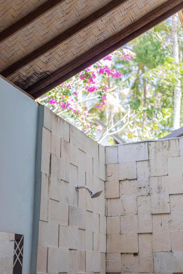 Villa Ume Tenang Nusa Penida Kültér fotó