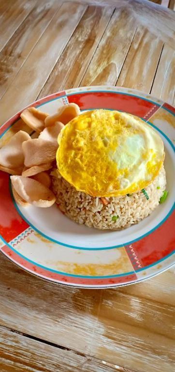 Villa Ume Tenang Nusa Penida Kültér fotó